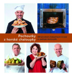 Pochoutky horské chaloupky