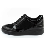 Boty Scholl Emma Laces W F302391004 dámské 38
