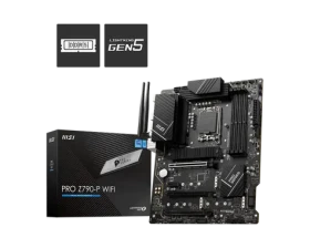 MSI PRO Z790-P WIFI DDR4