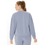 Dámská mikina Endurance Timmia W Crew Neck - velikost 40