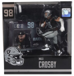 McFarlane Figurka Maxx Crosby #98 Las Vegas Raiders NFL