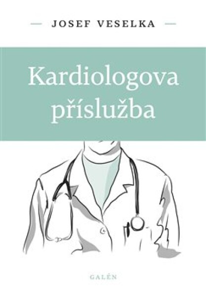 Kardiologova příslužba