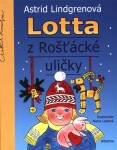 Lotta Rošťácké uličky