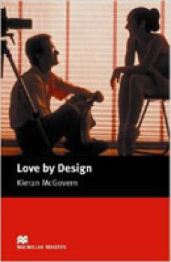 Macmillan Readers Elementary: Love By Design - kolektiv autorů