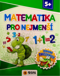 Matematika pro nejmenší