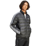 Adidas Essentials 3-Stripes Light Down Jacket M HZ4431 pánské m