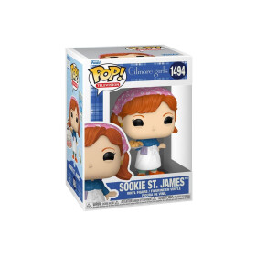 Funko POP TV: Gilmore Girls - Sookie St. James #1494
