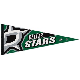 Wincraft Vlajka Dallas Stars NHL Premium Pennant