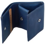 Elegantní dámská peněženka Katana Kittina, modrá