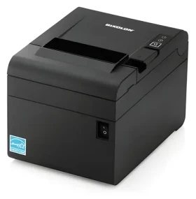 Bixolon SRP-E300 černá / DT / Tiskárna účtenek / 180dpi / USB / 220 mm/s / řezačka (SRP-E300K/BEG)