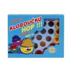 Kloboučku hop!