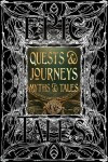 Quests &amp; Journeys Myths &amp; Tales: Epic Tales - Tree Studio Flame