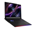 MSI Raider 16 Max HX B2WI-268CZ černá / Herní notebook / 16" QHD+ OLED 240Hz / Intel Core Ultra 9 290HX Plus / 64GB (9S7-265111-268)