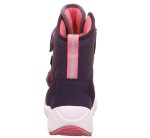 Dívčí sněhule CULUSUK 2.0 Purple/Pink Gore-Tex, Superfit , 1-009173-8500, fialová - 31