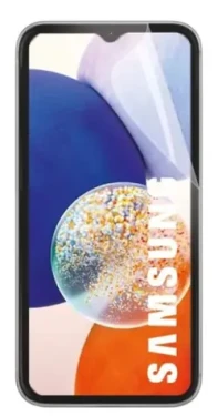 Mobilis Screen protector Anti-Shock IK06 Clear pro Samsung Galaxy A14 4G/5G (036289)