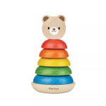 PlanToys PlanToys Stohování - medvěd