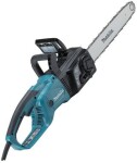 Makita UC4051A / Řetězová pila / 2000W / Délka lišty 40 cm / Rozteč řetězu 3|8 / Šířka drážky 1.3 mm (UC4051A)