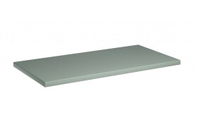 COMAD - Deska 80cm, LINE REED GREEN 5907611663646