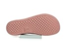 Shapen Vibin Canvas Pink & Blue