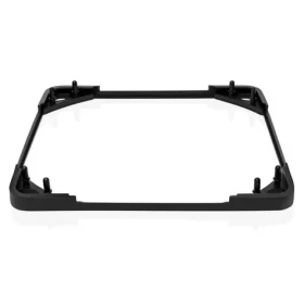 Noctua NA-SAVG1 chromax.black Antivibrační rámeček 120 mm černá (NA-SAVG1 CH.BK)