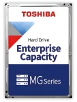 Toshiba MG Series 20TB / HDD / 3.5" / SAS 3 / 512MB cache / 7 200 rpm (MG10SCA20TE)