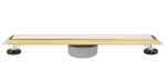 REA - Odtokový žlab Neox pro Gold 70 REA-G2742