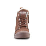 Palladium Pampa HI Zip WL W 95982-292-M EU 37,5