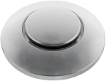 Blanco Pneumatické tlačítko k drtičům FWD ocel / Tlačítko / O 45 mm (526768)