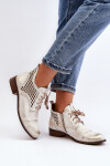 Boty model 191864 Step in style 36