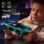 LEGO LEGO® Technic 42208 Aston Martin Valkyrie