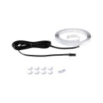 Paulmann 79577 LED pásek rozšíření 2.4 mm teplá bílá 1 ks