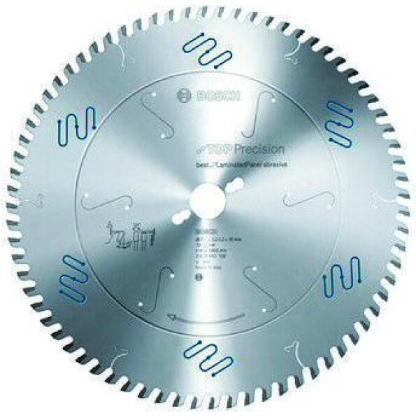 Bosch pilový kotouč TP Best For Abrasive 350x30x3,2/2,2mm, 96T TCG