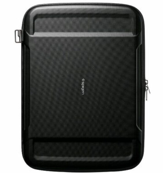 Pouzdro Spigen Rugged Armor Pouch Pro Laptop 13-14 inch černé