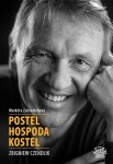 Postel, hospoda, kostel - Zbigniew Czendlik