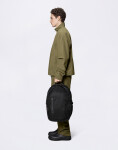Batoh Rains Delphi Backpack Black