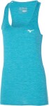 Běžecké tílko Mizuno Impulse Core Tank J2GA820620 Velikost textilu: XL