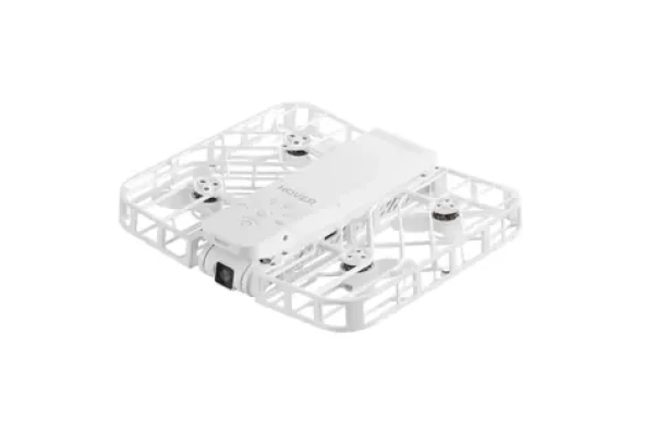 HOVERAir X1 Combo bílá