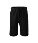 Comfy šortky pánské černá 2XL