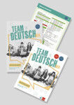 Team Deutsch neu (A1) pracovní sešit