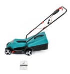 BOSCH ARM 32 / Sekačka na trávu / 1200W / šířka záběru 32 cm / koš 31 L (0600885B03)