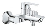 GROHE - BauEdge Vanová baterie, chrom 23605001