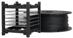 Prusa Research Prusament PC Space Grade Black 850 g