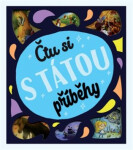 Čtu si s tátou příběhy - Katie Hewat