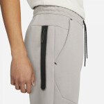 Pánské kalhoty DV0538-016 - Nike světle šedá S