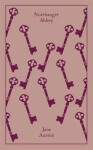Northanger Abbey, 1. vydání - Jane Austenová