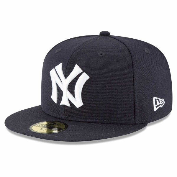 New Era Pánská kšiltovka New York Yankees MLB 1922 Cooperstown 59FIFTY Fitted Velikost: 7 1/2