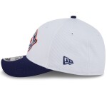 New Era Pánská kšiltovka Houston Astros MLB City Connect 2025 Batting Practice 9FORTY M-Crown Snapback