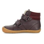 Koel Demil Tex Wool Bordo