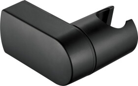 DEANTE - Nástěnný držák Nero, pro ruční sprchu - otočný ANN_N21U