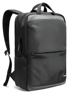 Tomtoc Navigator T71 M černá / Batoh na notebook / 24 l (T71M2D1)